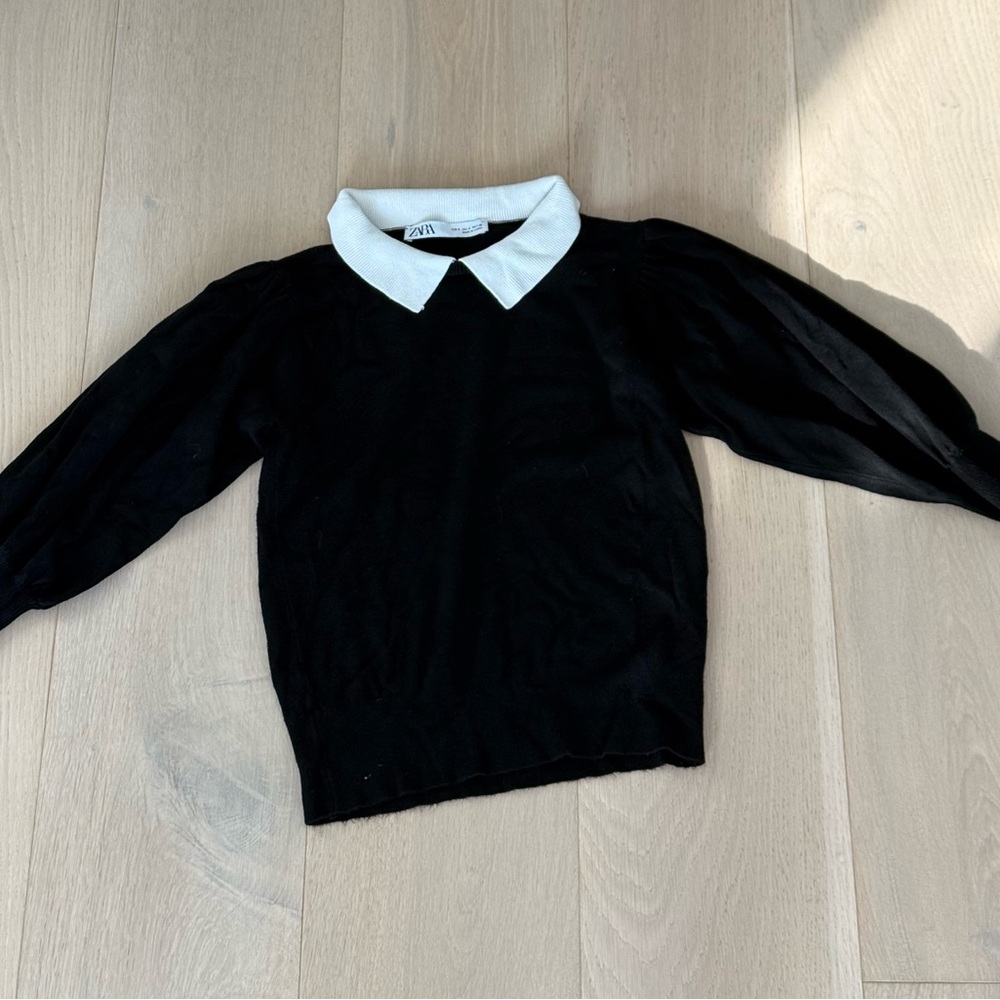 Zara Top Size S